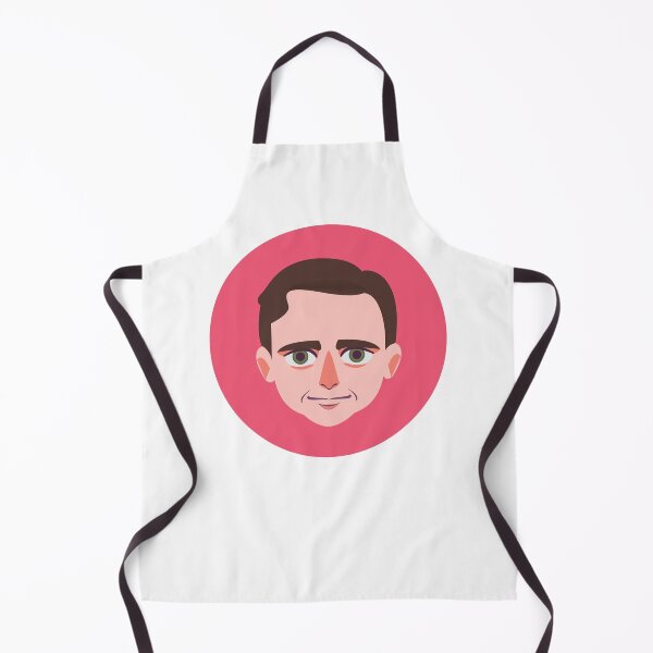 Item preview, The Office Michael Scott designed and sold by mim8mom.