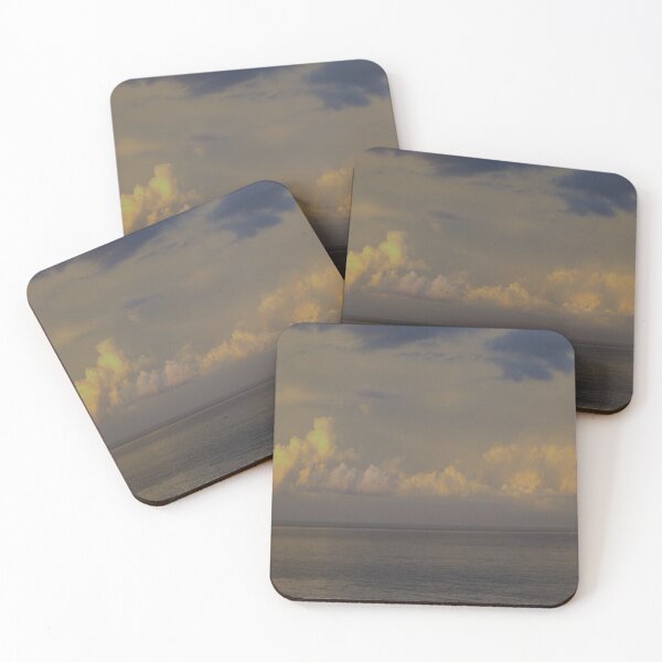 Item preview, Storm Clouds Mediterranean Sea  designed and sold by Londonimages.