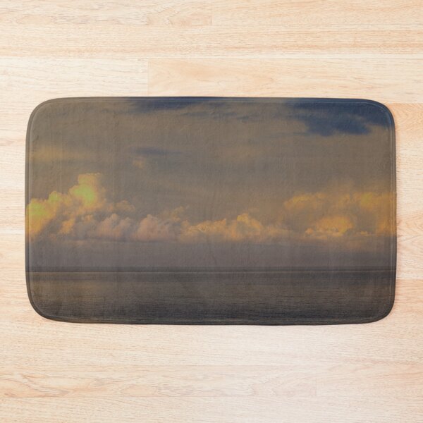 Item preview, Storm Clouds Mediterranean Sea  designed and sold by Londonimages.