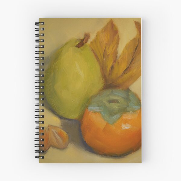 Item preview, Autumn Spice designed and sold by JohnnaArt.