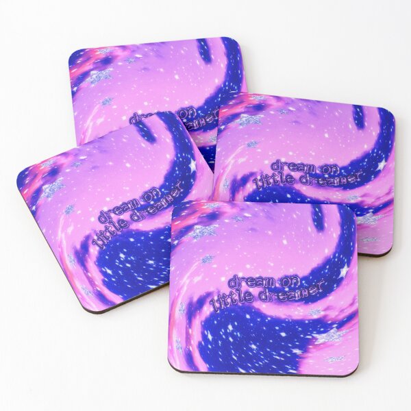 Item preview, dream on little dreamer designed and sold by WanderAesthetic.