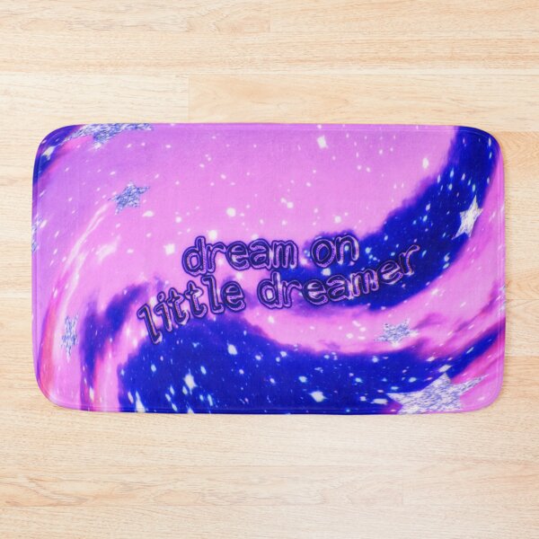 Item preview, dream on little dreamer designed and sold by WanderAesthetic.