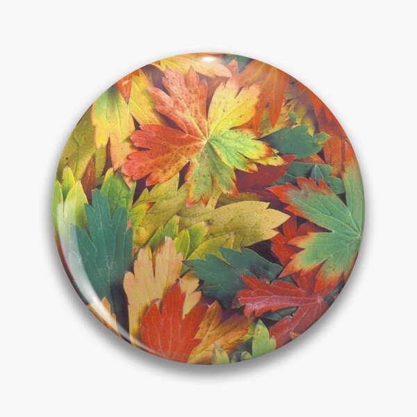 Item preview, Autumn Leaves ,Fall Leave  designed and sold by Smart Collection .