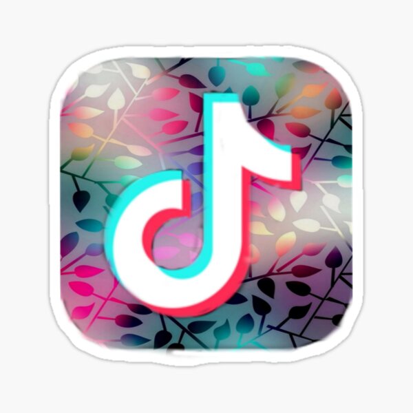 Sticker « Logo de Tik tok », par creativemarket7 | Redbubble