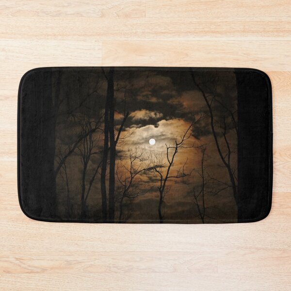 Item preview, scarry night designed and sold by sisterinblavk.