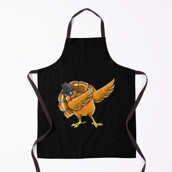 Item preview, Dabbing Turkey Gift Thanksgiving Boys Kids Men Turkey Day designed and sold by davidruddca.