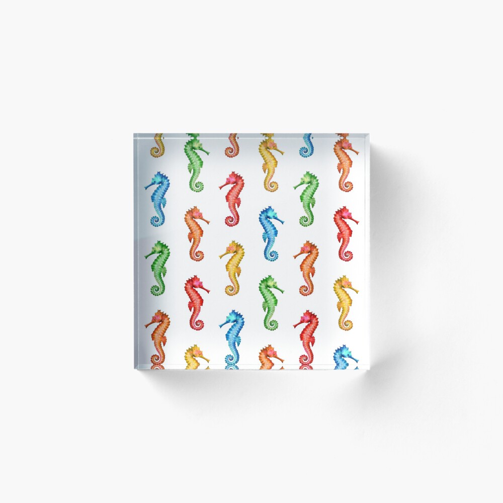 Item preview, Acrylic Block designed and sold by CrossVersion.