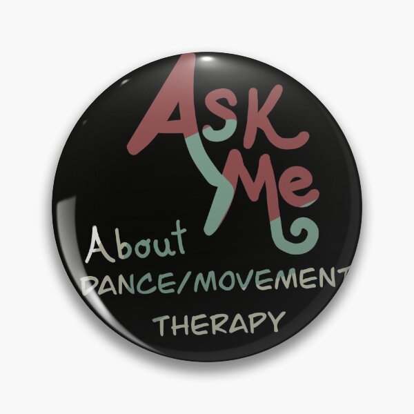 Item preview, Dance/Movement Therapy designed and sold by Lil-DipPicks.
