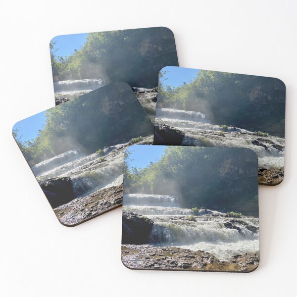 Item preview, Willow River  designed and sold by Lacy Hempel.