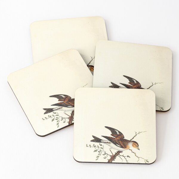 Item preview, British ornithology  being the history with a coloured representation of every known species of British birds George Graves 1821 115 designed and sold by WetdryvacRB01.