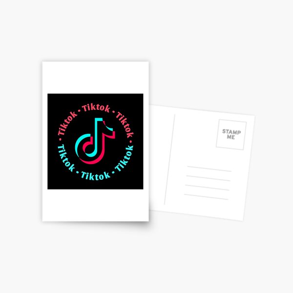 Best Tiktok Logo Stationery Redbubble - pastel squad adoptme roblox stories tiktok watch pastel squad s newest tiktok videos