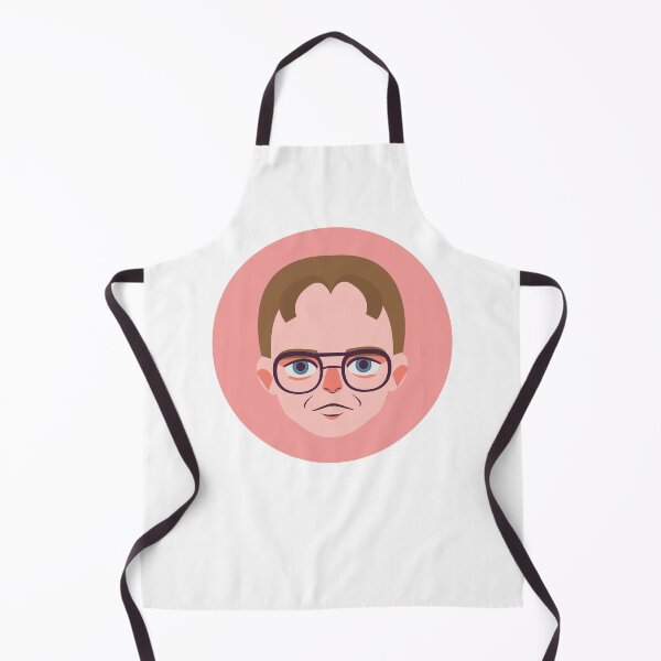 Item preview, The Office Dwight Schrute designed and sold by mim8mom.