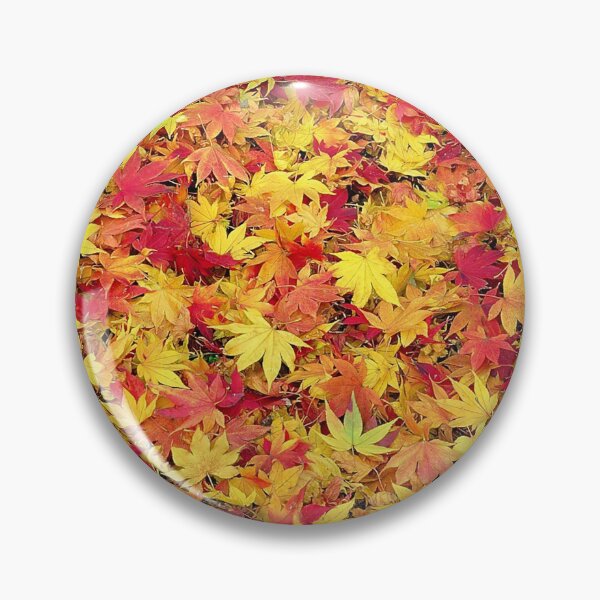 Item preview, Autumn Leaves ,Fall Leaves designed and sold by Smart Collection .