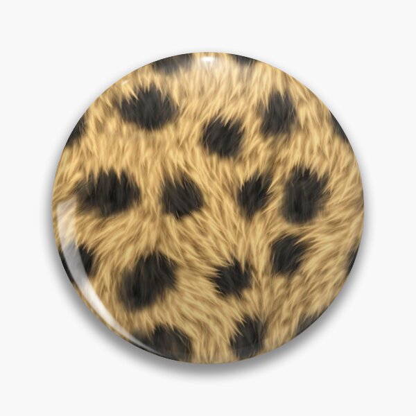 Item preview, Leopard print pattern designed and sold by AllLeftSides42.