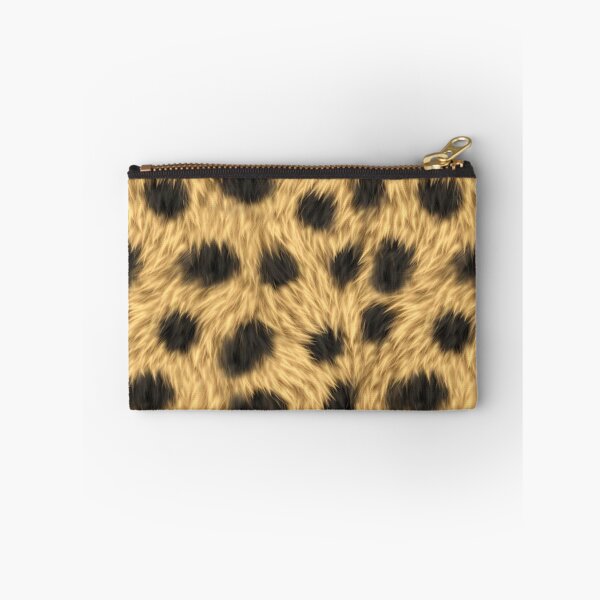 Item preview, Leopard print pattern designed and sold by AllLeftSides42.
