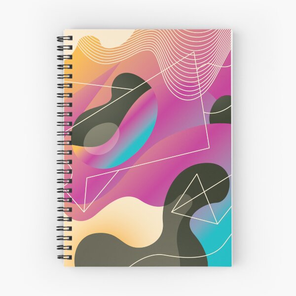 Item preview, Colorful Complex Geometrical designed and sold by artsy prada.
