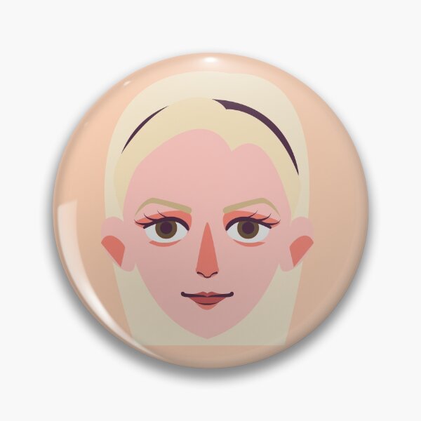 Item preview, The Office Angela Martin designed and sold by mim8mom.