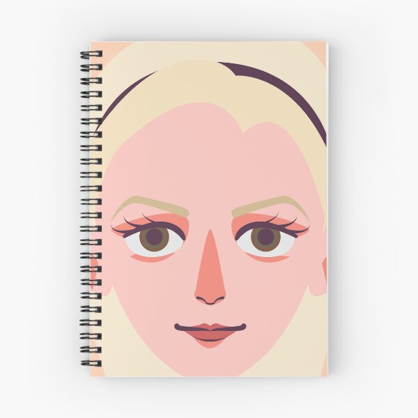 Item preview, The Office Angela Martin designed and sold by mim8mom.