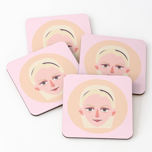 Item preview, The Office Angela Martin designed and sold by mim8mom.