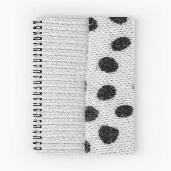 Aperçu de l'œuvre Demi-points noirs 2 créée et vendue par NoLoDesign.