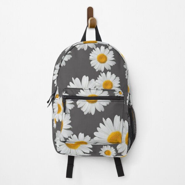 Item preview, Bright white daisies designed and sold by KamTamDesigns11.