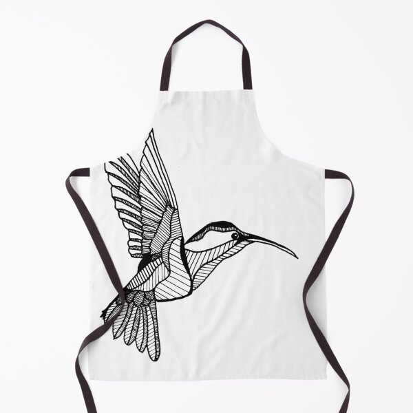 Item preview, hummingbird  designed and sold by artjojo.