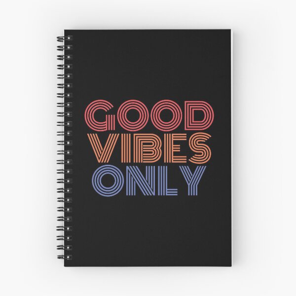 Item preview, Good Vibes Only designed and sold by YOYOCollection.
