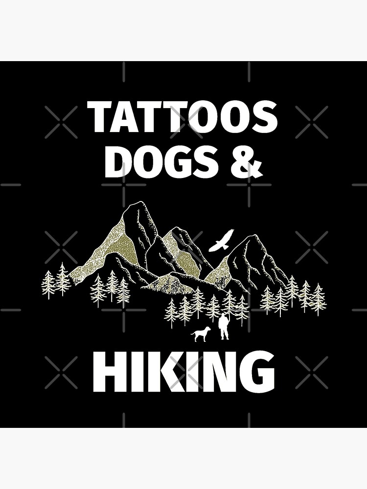 60 Realistic Hiking Tattoos for Men [2024 Inspiration Guide] | Hiking tattoo,  Tattoos for guys, Tattoos for lovers