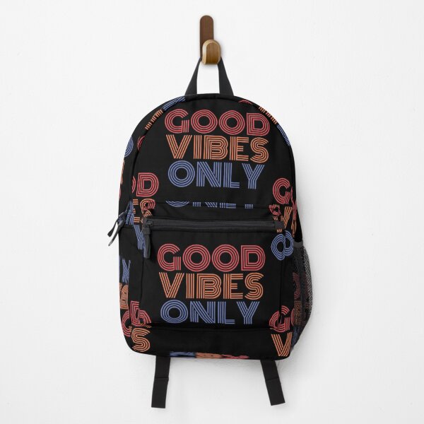 Item preview, Good Vibes Only designed and sold by YOYOCollection.