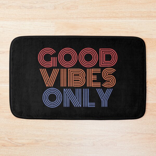 Item preview, Good Vibes Only designed and sold by YOYOCollection.