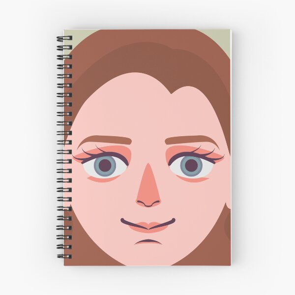 Item preview, The Office Pam Beesly designed and sold by mim8mom.