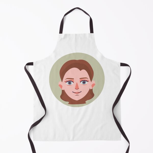 Item preview, The Office Pam Beesly designed and sold by mim8mom.