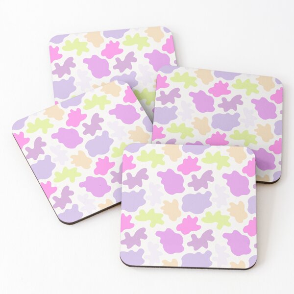 Item preview, Colorful Cow Print designed and sold by MugsMe.