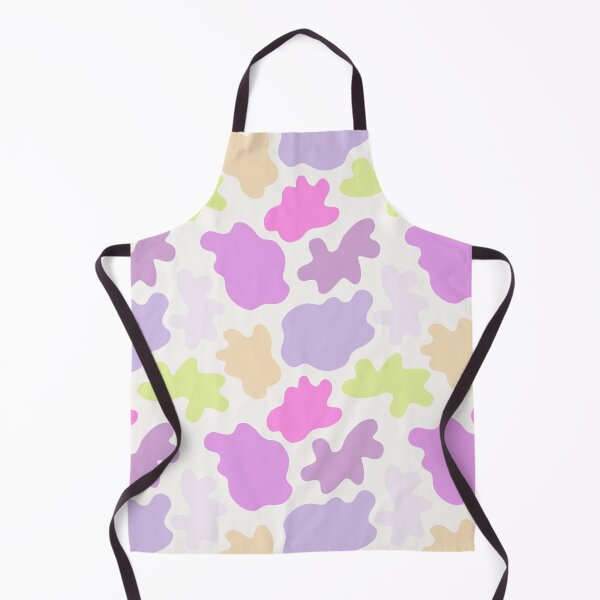Item preview, Colorful Cow Print designed and sold by MugsMe.