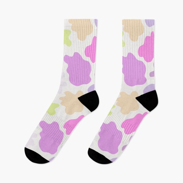 Item preview, Colorful Cow Print designed and sold by MugsMe.