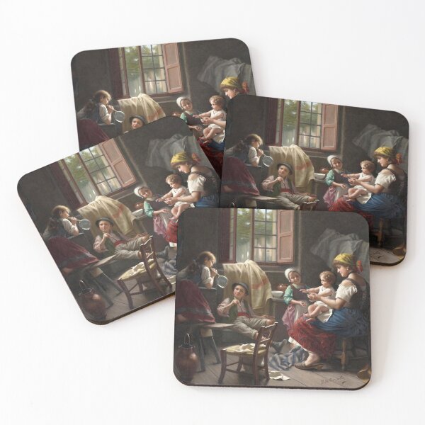 Item preview, Blowing Bubbles - Giovanni Battista Torriglia designed and sold by CJET.