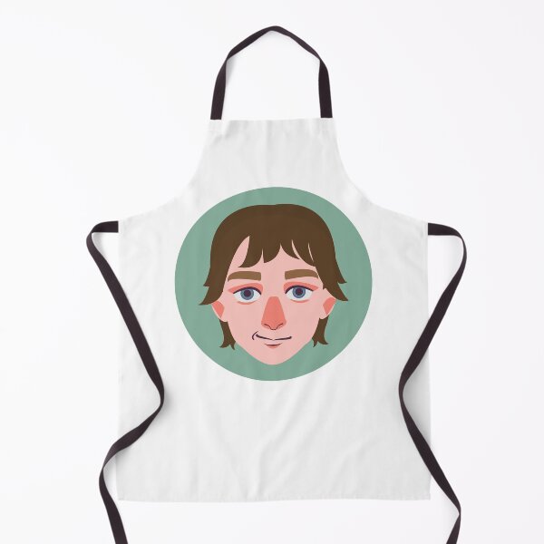 Item preview, The Office Jim Halpert designed and sold by mim8mom.