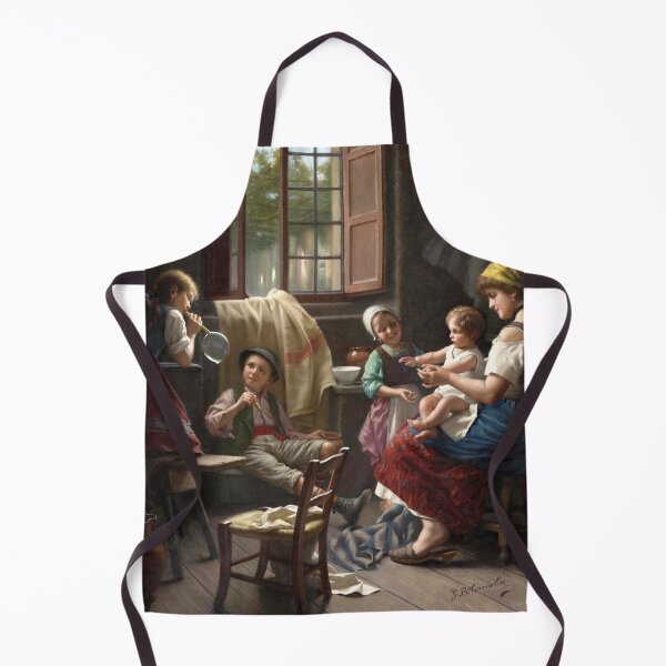 Item preview, Blowing Bubbles - Giovanni Battista Torriglia designed and sold by CJET.
