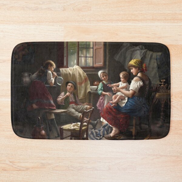 Item preview, Blowing Bubbles - Giovanni Battista Torriglia designed and sold by CJET.