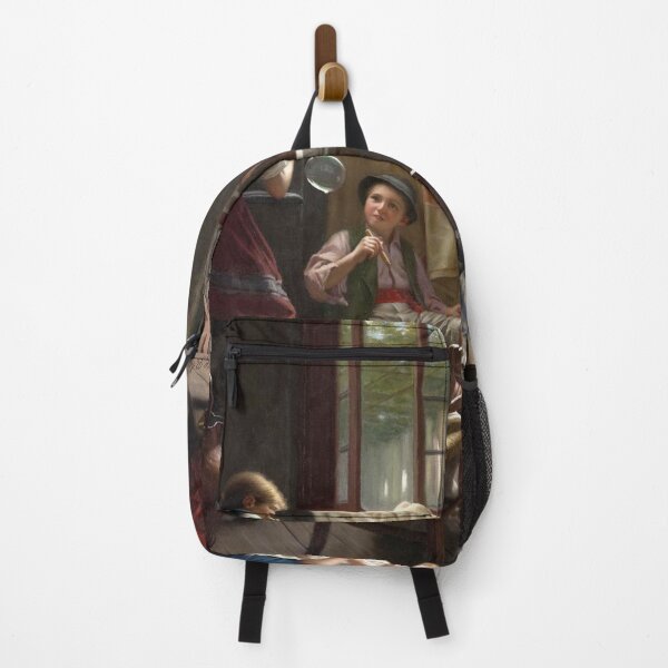 Item preview, Blowing Bubbles - Giovanni Battista Torriglia designed and sold by CJET.