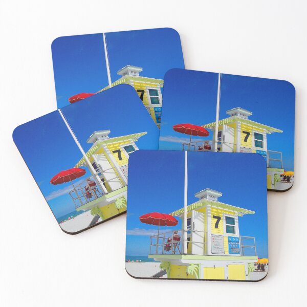 Item preview, Clearwater Beach, Florida designed and sold by Anthony Macaluso.