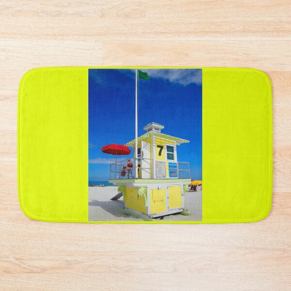 Item preview, Clearwater Beach, Florida designed and sold by Anthony Macaluso.