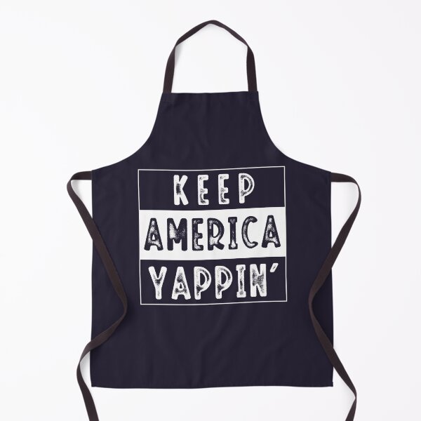 Item preview, Keep Yapping Man Keep America Great Joe Biden Donald Trump 2020 Presidential Debate Election Year Shut Up, Man designed and sold by gkao.