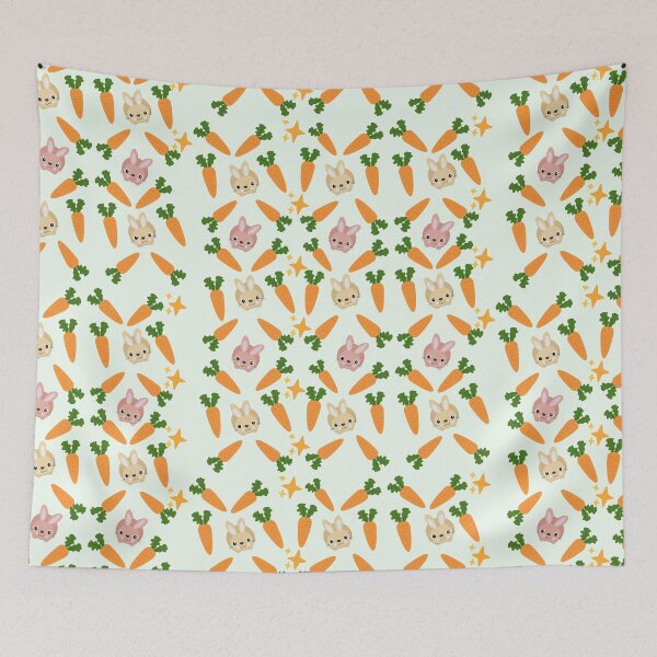 Item preview, Carrot & Rabbit designed and sold by REApparelCo.