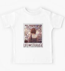 Life is strange Max Kids Tee
