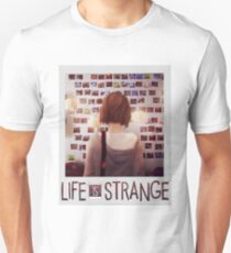 Life is strange Max Unisex T-Shirt