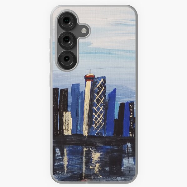 Item preview, My City designed and sold by RedSeaArt.