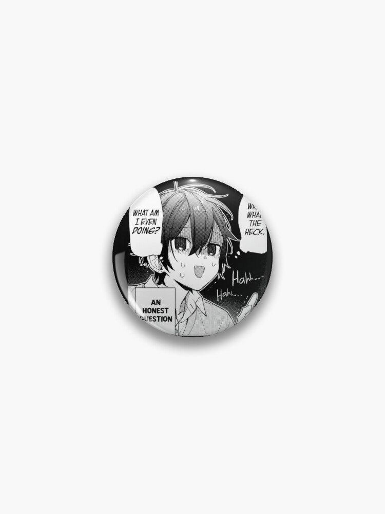 Pin on HORIMIYA