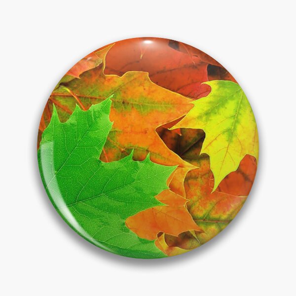 Item preview, Autumn Leaves ,Fall Leaves designed and sold by Smart Collection .