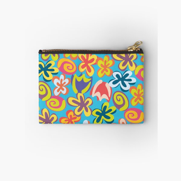 Item preview, groovy flower power designed and sold by jeff-jones.